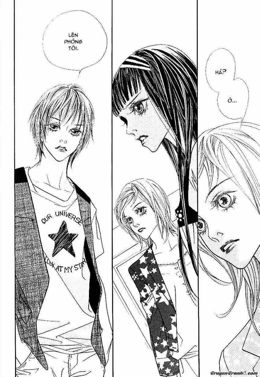 Flowers Of Evil Chapter 15 trang 10