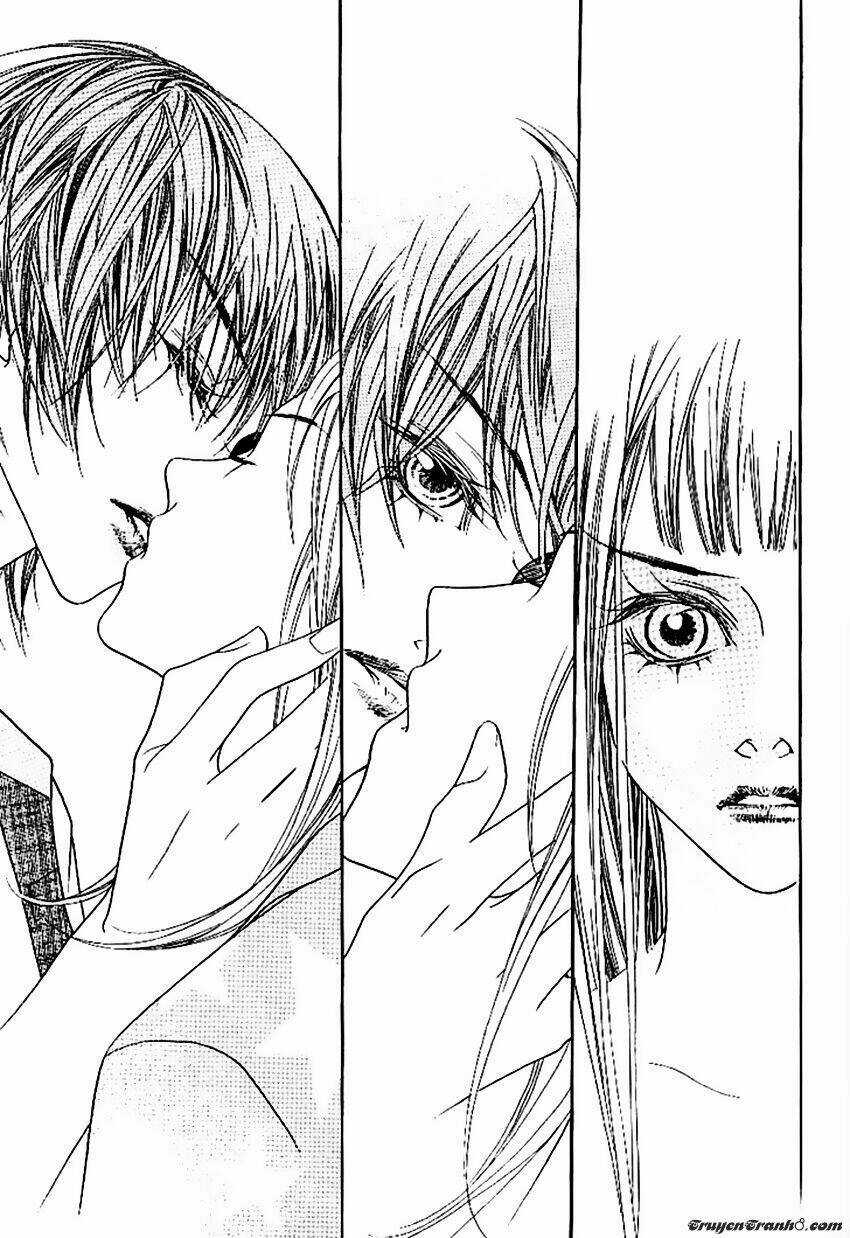 Flowers Of Evil Chapter 15 trang 14