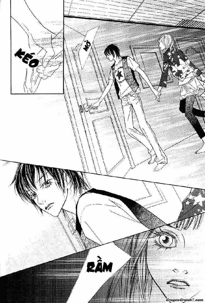 Flowers Of Evil Chapter 15 trang 15