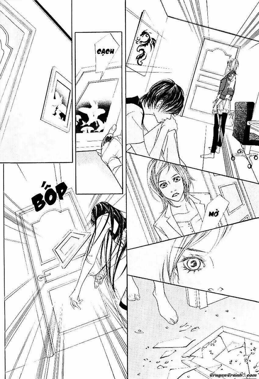 Flowers Of Evil Chapter 15 trang 19