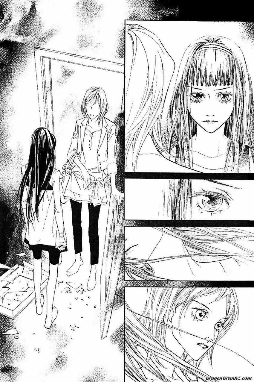 Flowers Of Evil Chapter 15 trang 20