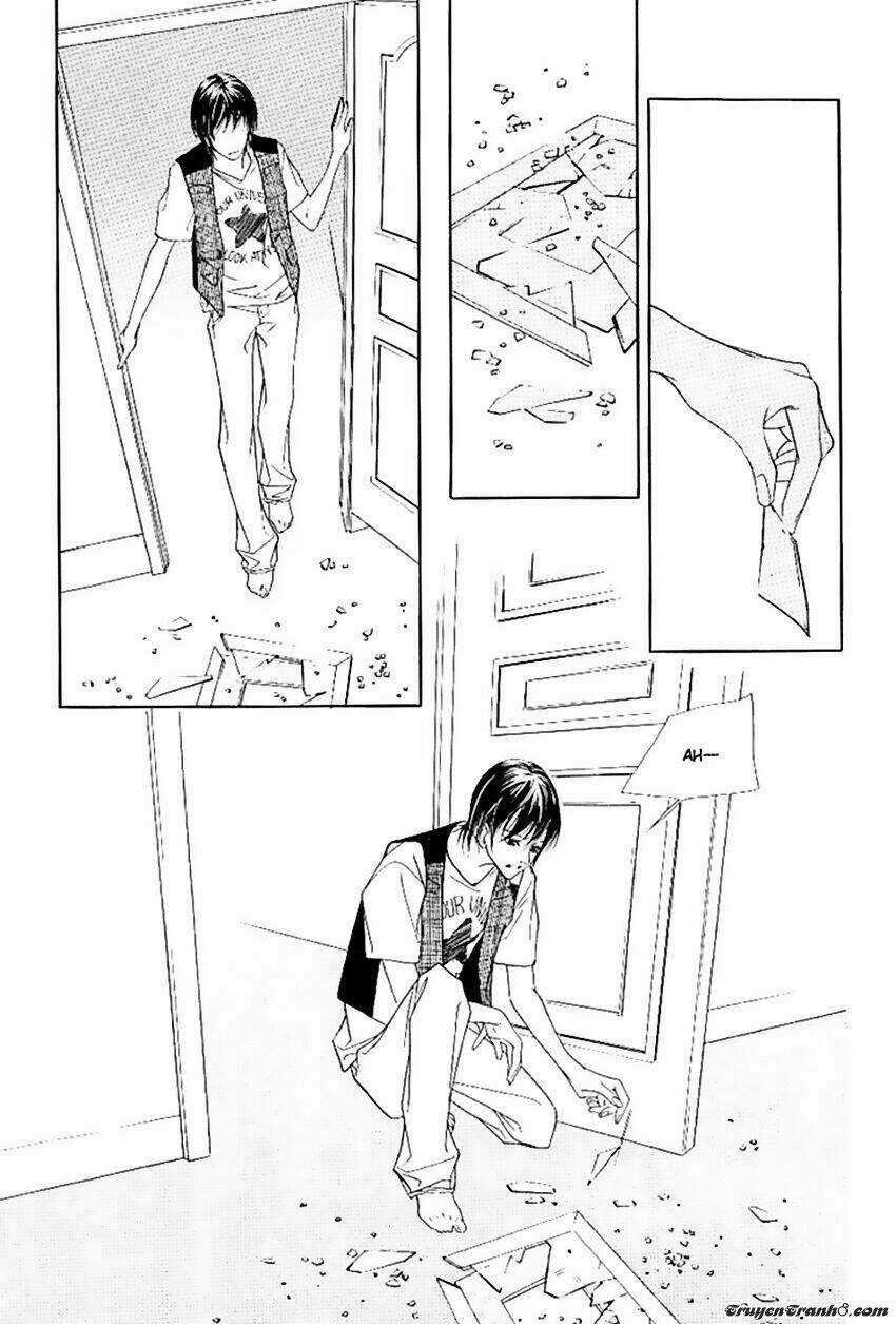 Flowers Of Evil Chapter 15 trang 24