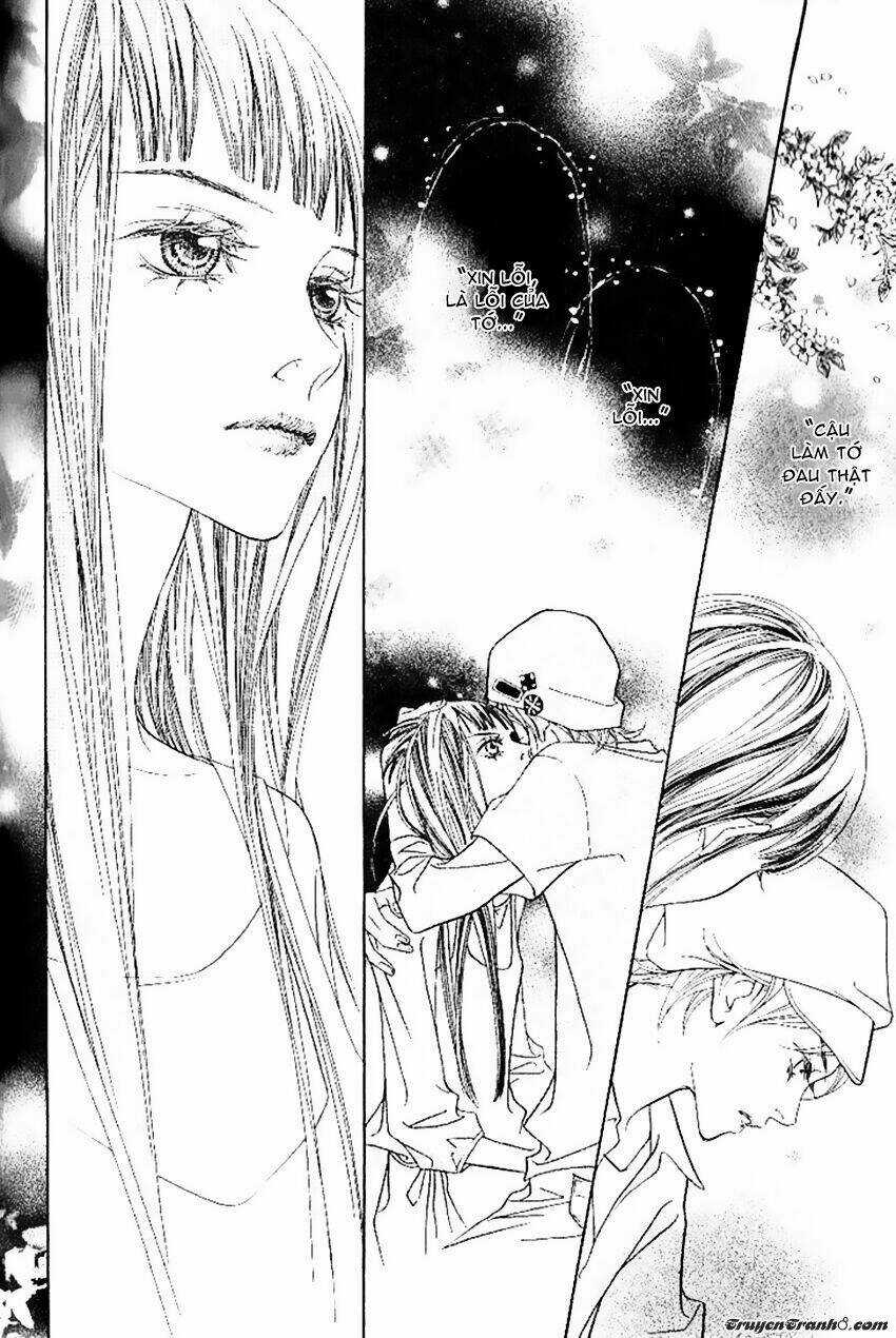 Flowers Of Evil Chapter 15 trang 27