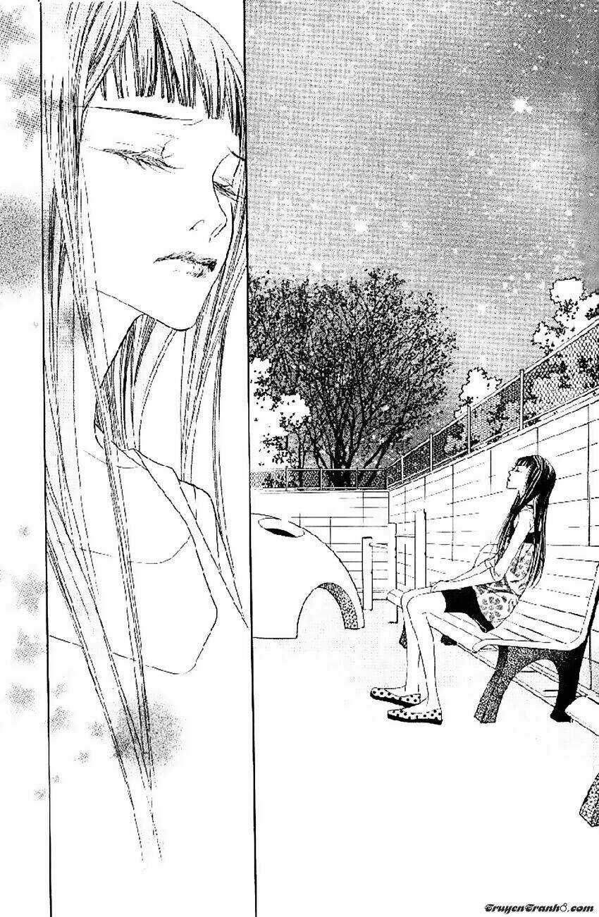 Flowers Of Evil Chapter 15 trang 28