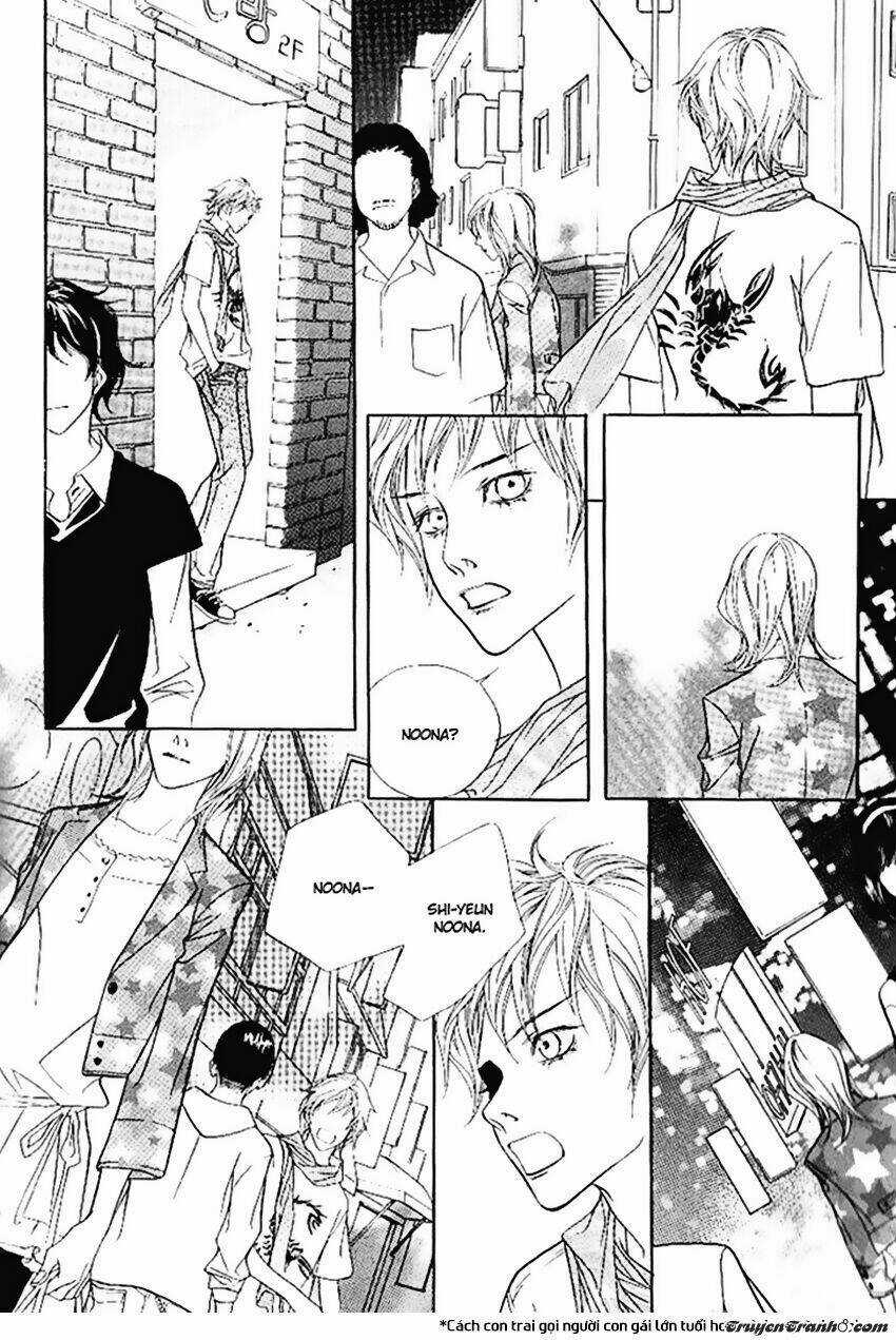 Flowers Of Evil Chapter 15 trang 31