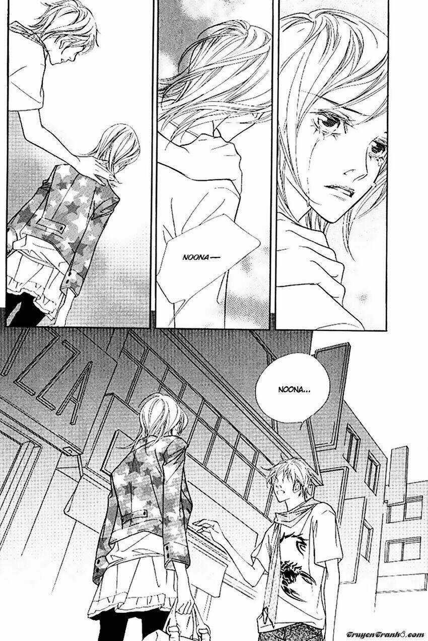 Flowers Of Evil Chapter 15 trang 32