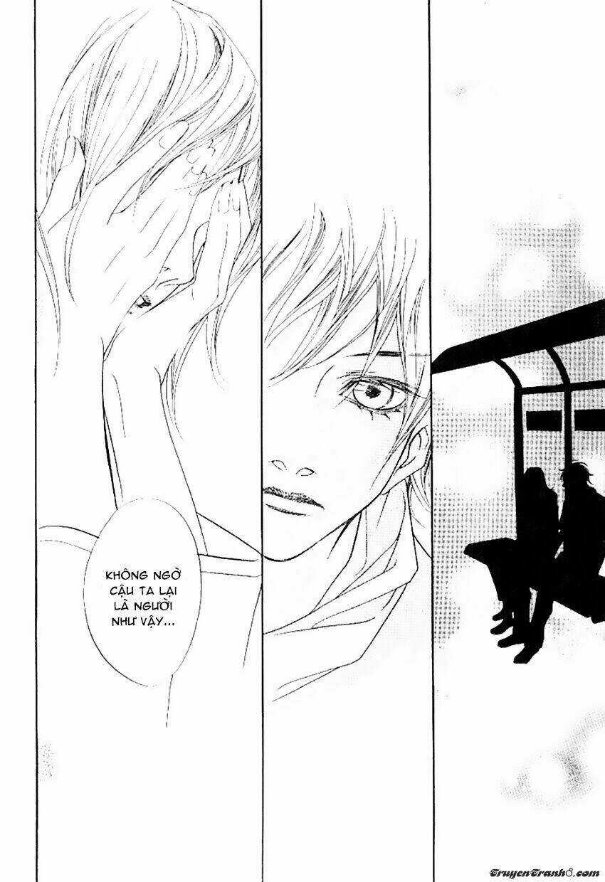 Flowers Of Evil Chapter 15 trang 35