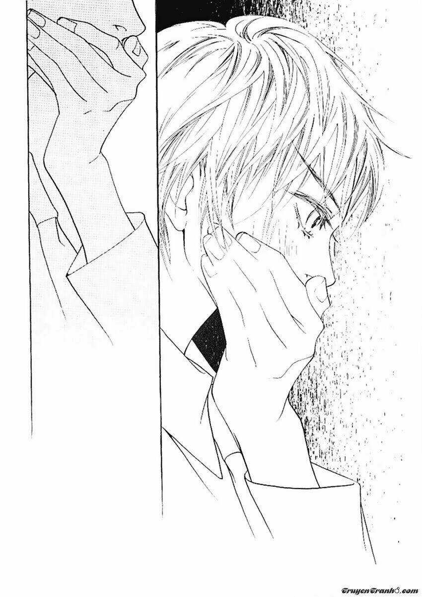 Flowers Of Evil Chapter 15 trang 40