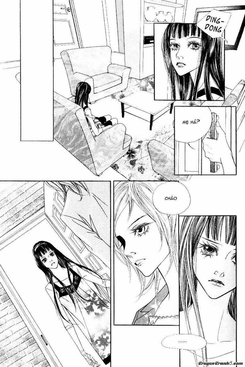 Flowers Of Evil Chapter 15 trang 7