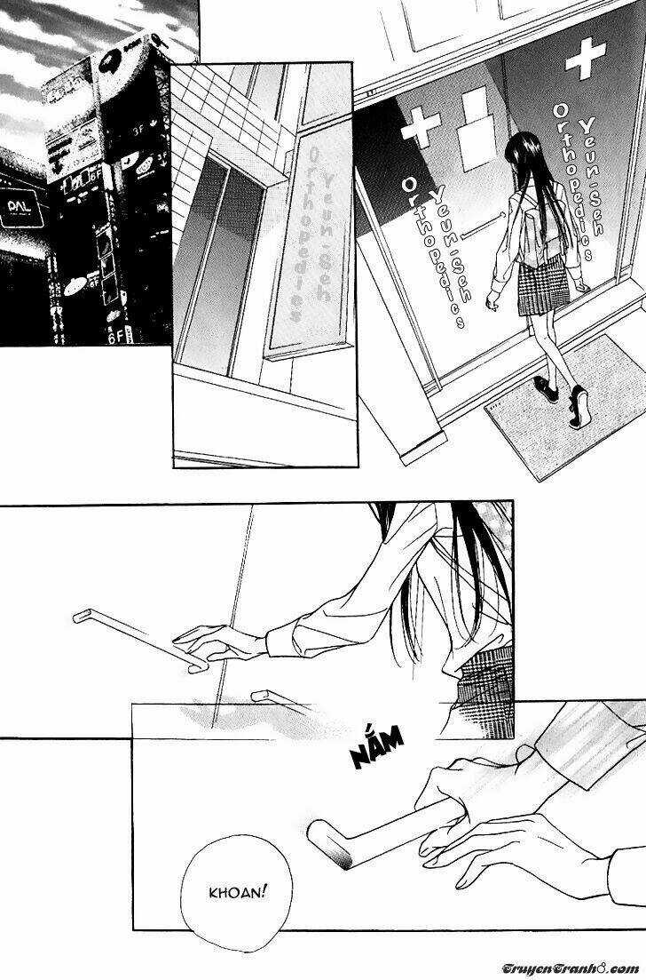 Flowers Of Evil Chapter 16 trang 11