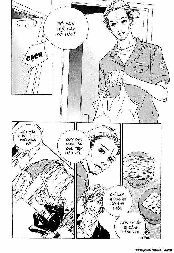 Flowers Of Evil Chapter 16 trang 16