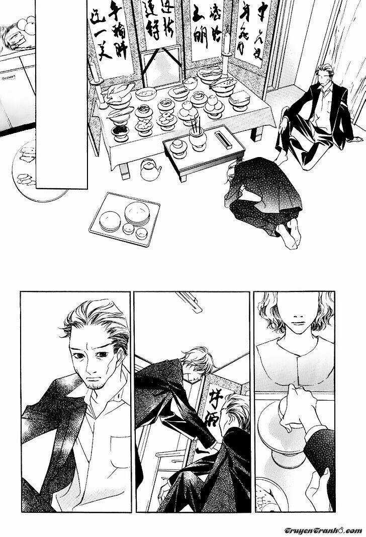 Flowers Of Evil Chapter 16 trang 18