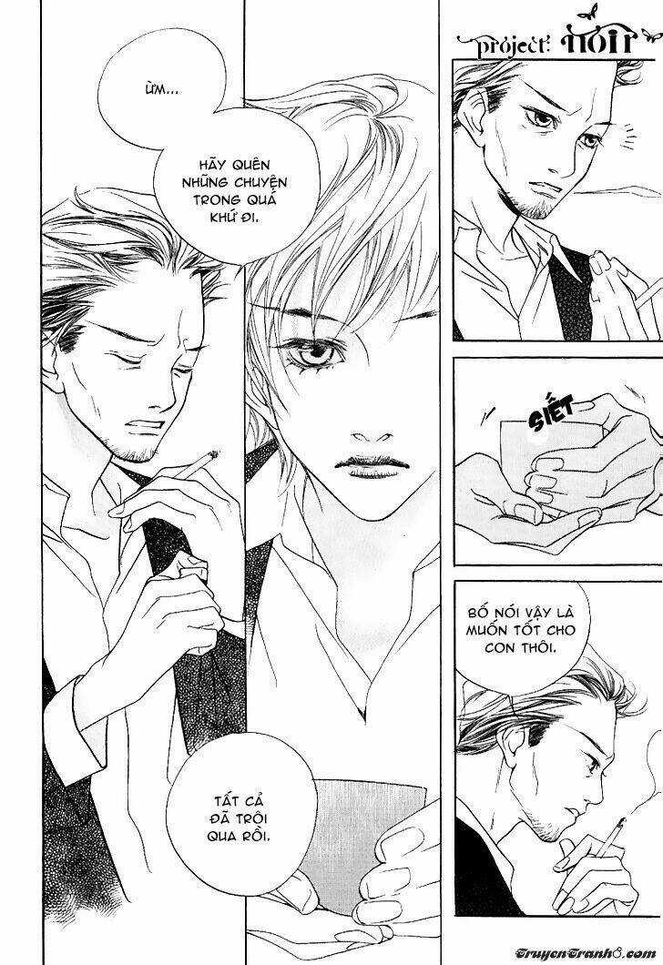 Flowers Of Evil Chapter 16 trang 21