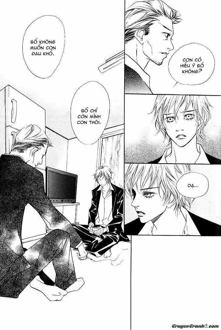 Flowers Of Evil Chapter 16 trang 22