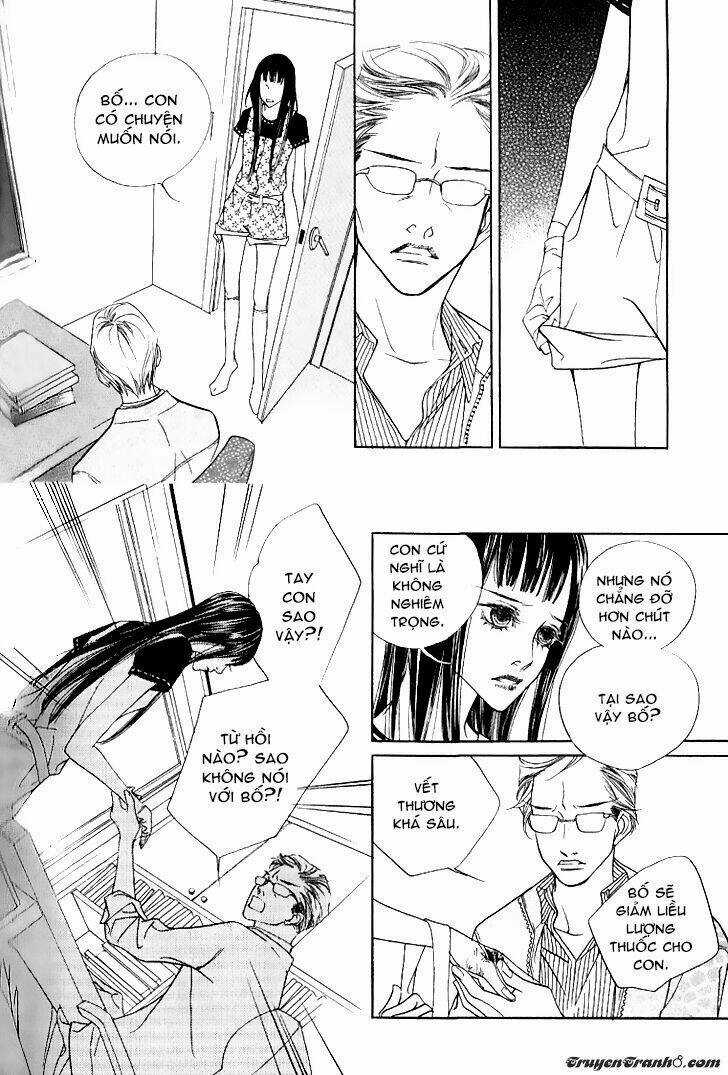 Flowers Of Evil Chapter 16 trang 25