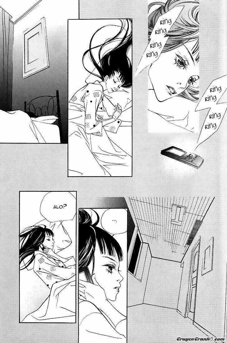 Flowers Of Evil Chapter 16 trang 28