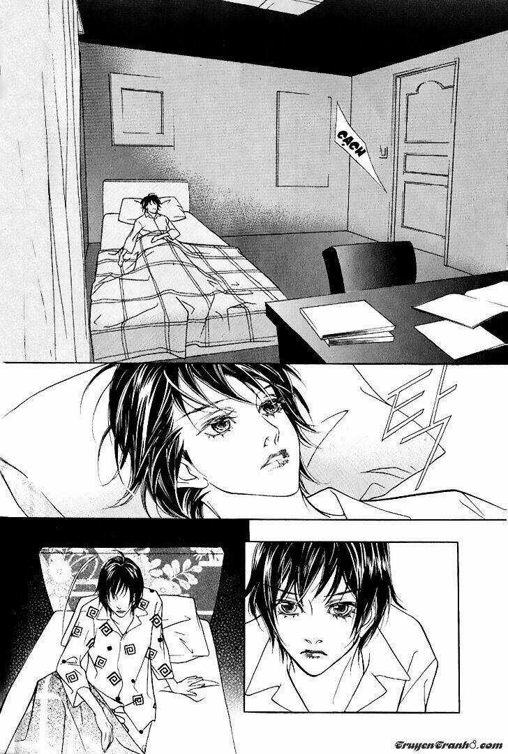 Flowers Of Evil Chapter 16 trang 29