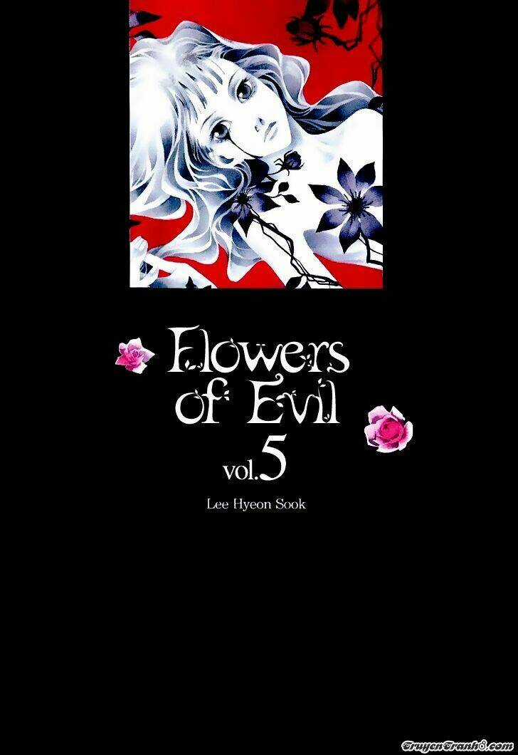 Flowers Of Evil Chapter 16 trang 3