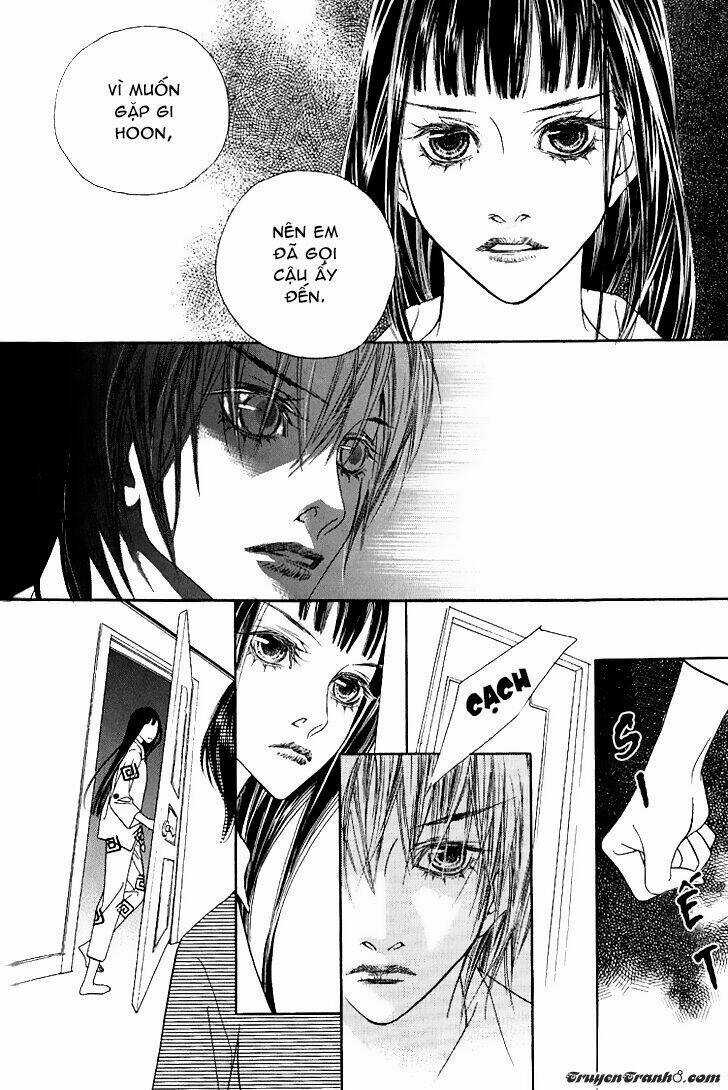 Flowers Of Evil Chapter 16 trang 33