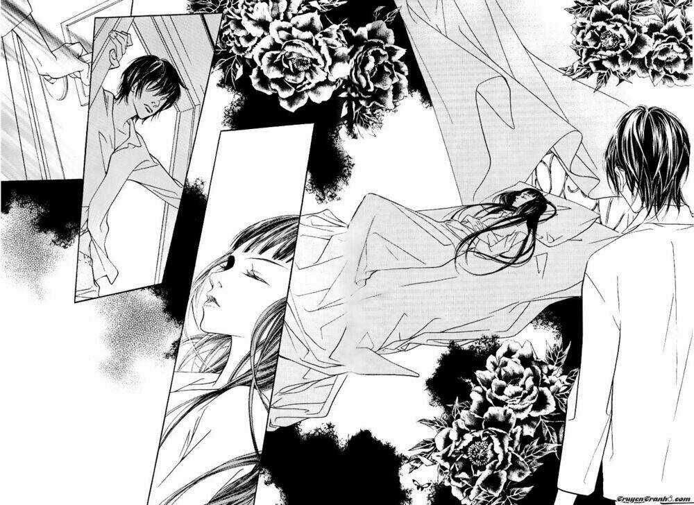 Flowers Of Evil Chapter 16 trang 34
