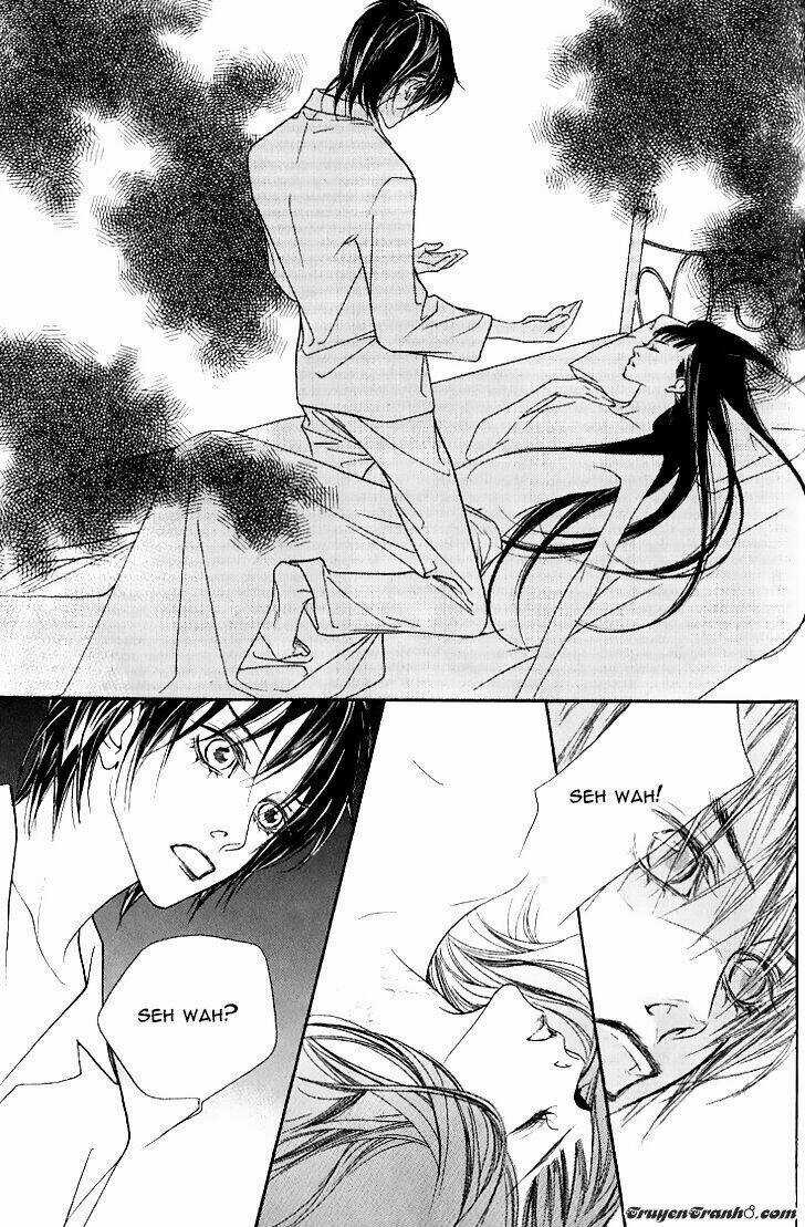 Flowers Of Evil Chapter 16 trang 38