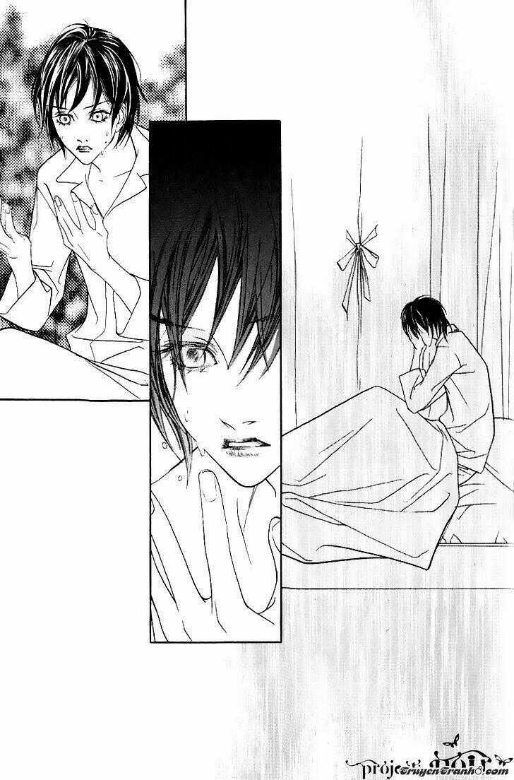 Flowers Of Evil Chapter 16 trang 40