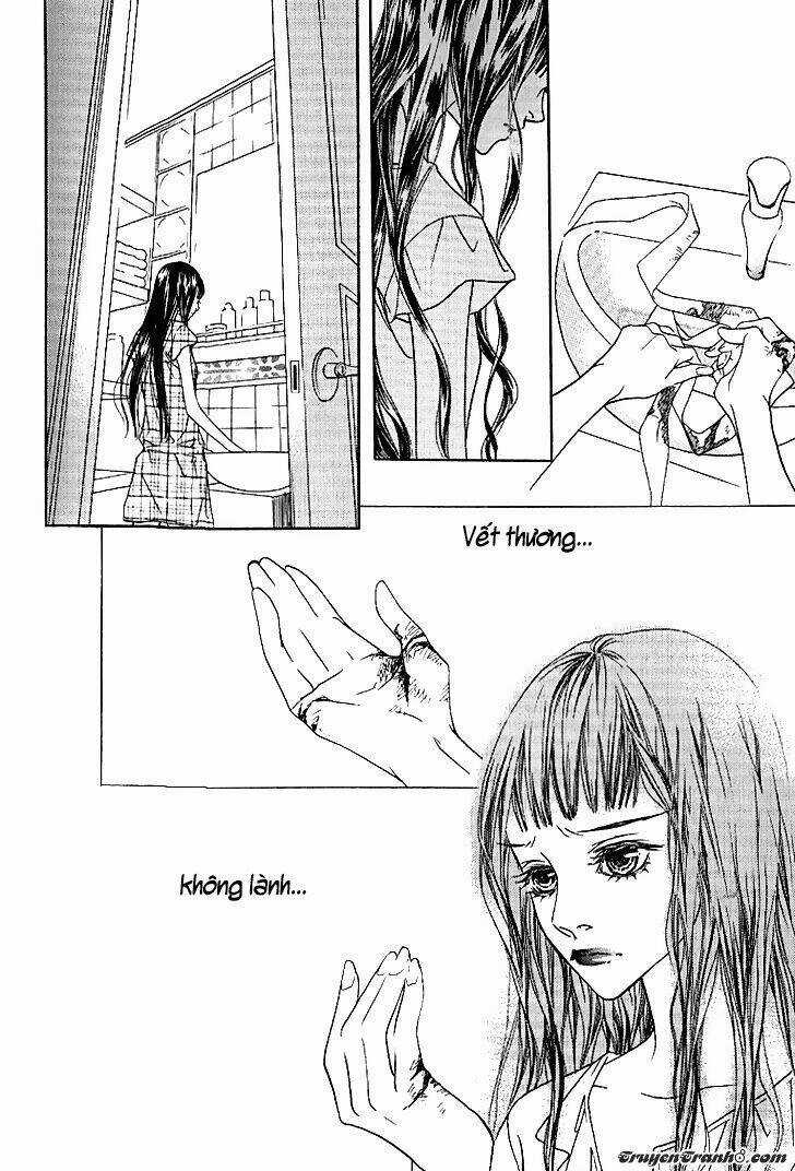 Flowers Of Evil Chapter 16 trang 5