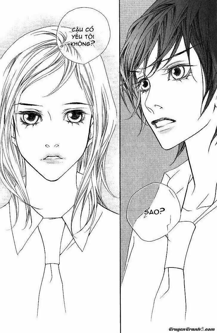 Flowers Of Evil Chapter 17 trang 20