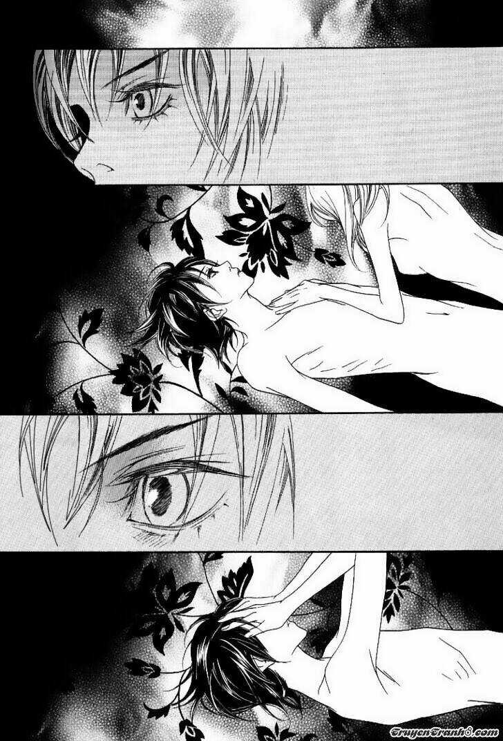 Flowers Of Evil Chapter 17 trang 25