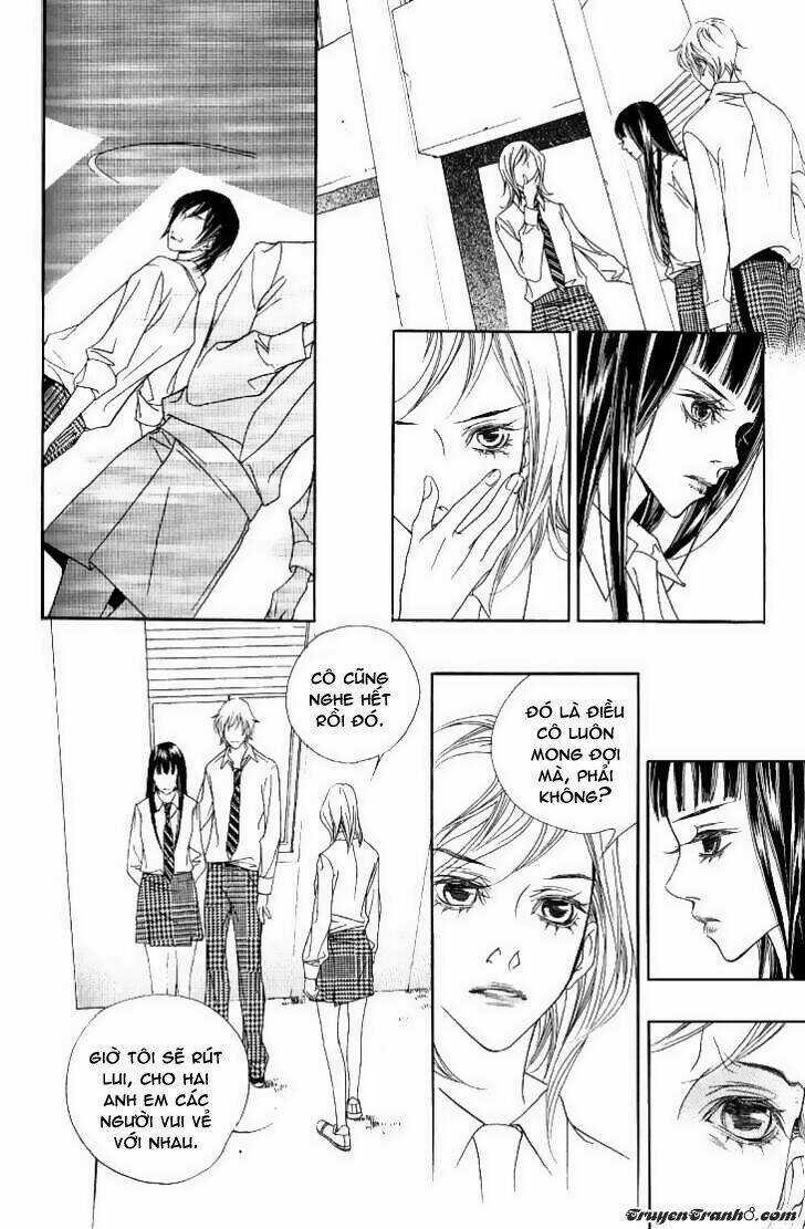 Flowers Of Evil Chapter 17 trang 29