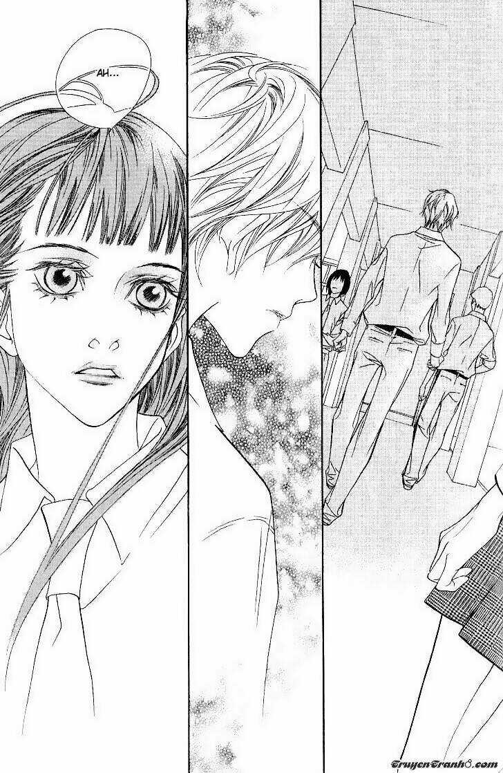 Flowers Of Evil Chapter 17 trang 32