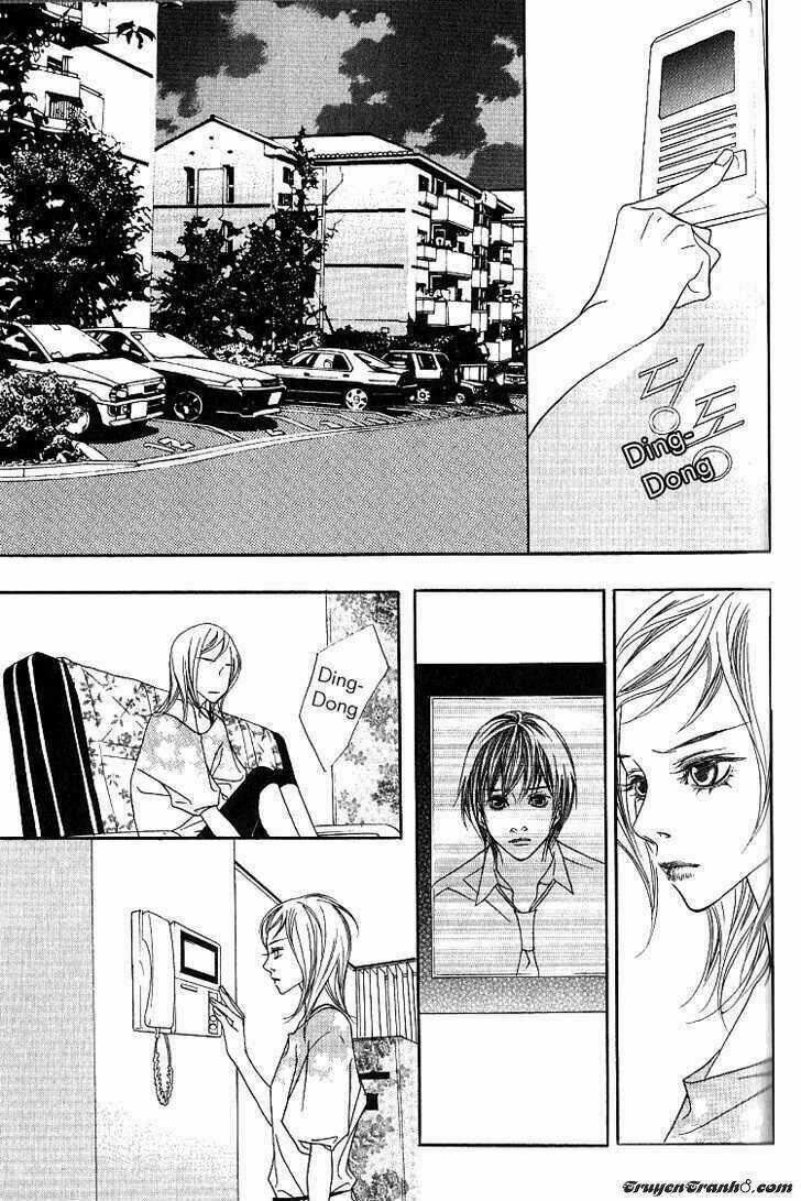Flowers Of Evil Chapter 17 trang 36
