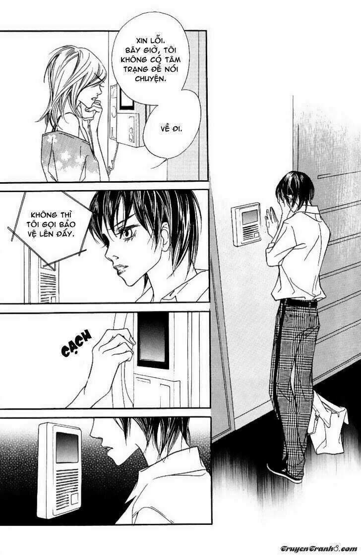 Flowers Of Evil Chapter 17 trang 38