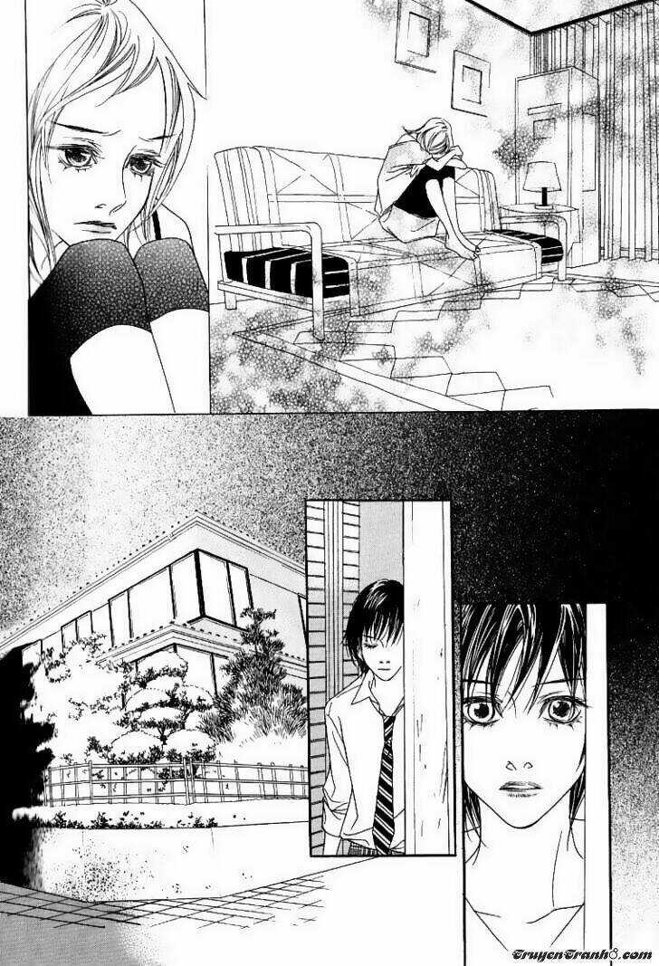 Flowers Of Evil Chapter 17 trang 39