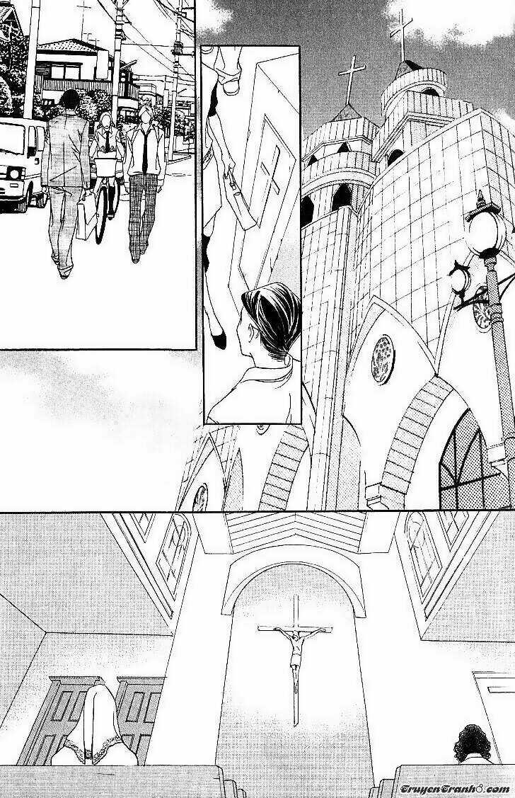 Flowers Of Evil Chapter 17 trang 4