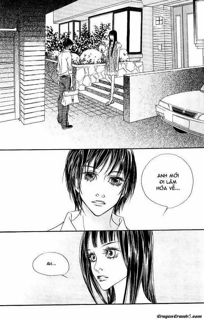 Flowers Of Evil Chapter 17 trang 40