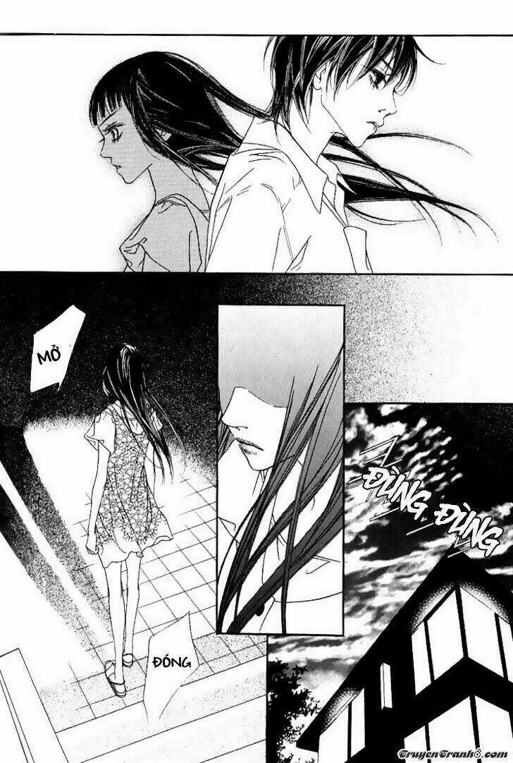 Flowers Of Evil Chapter 17 trang 41