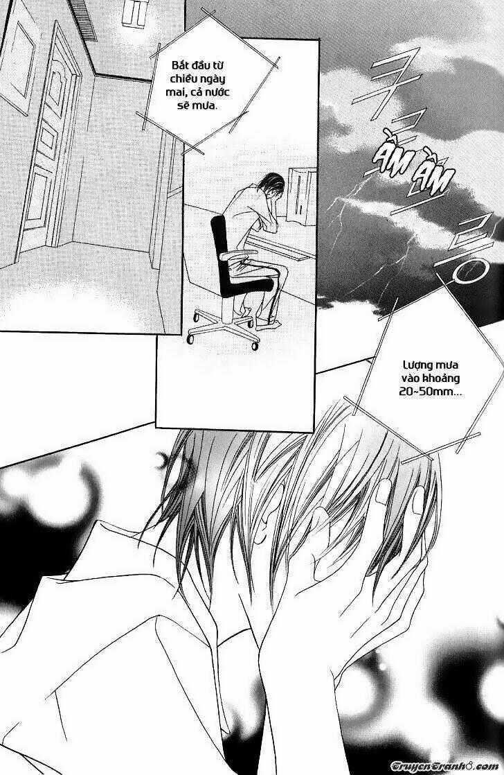 Flowers Of Evil Chapter 17 trang 42