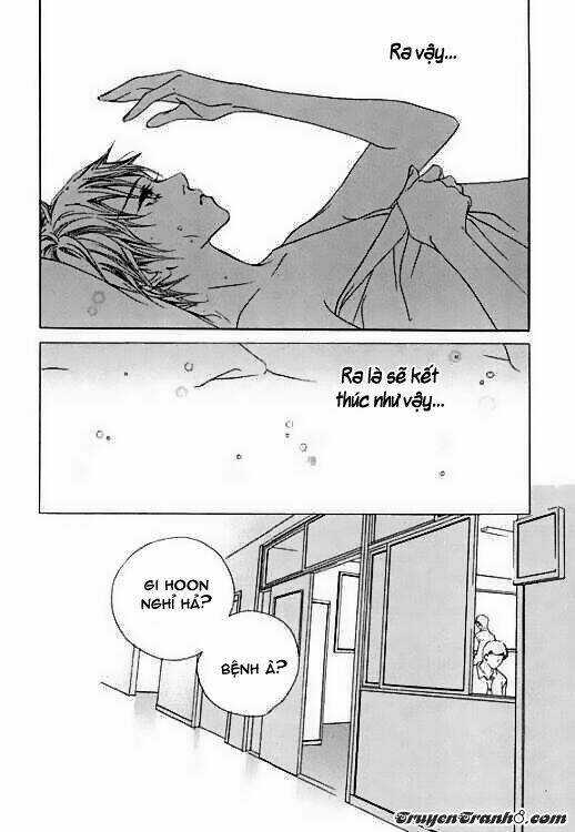 Flowers Of Evil Chapter 18 trang 15