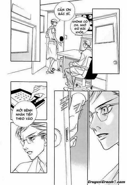 Flowers Of Evil Chapter 18 trang 17