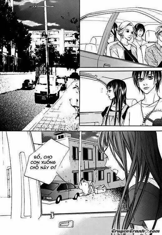 Flowers Of Evil Chapter 18 trang 24