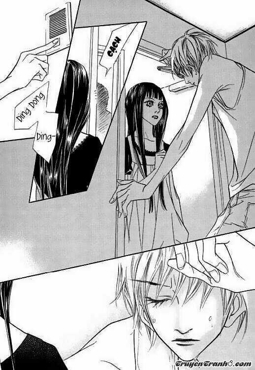 Flowers Of Evil Chapter 18 trang 29