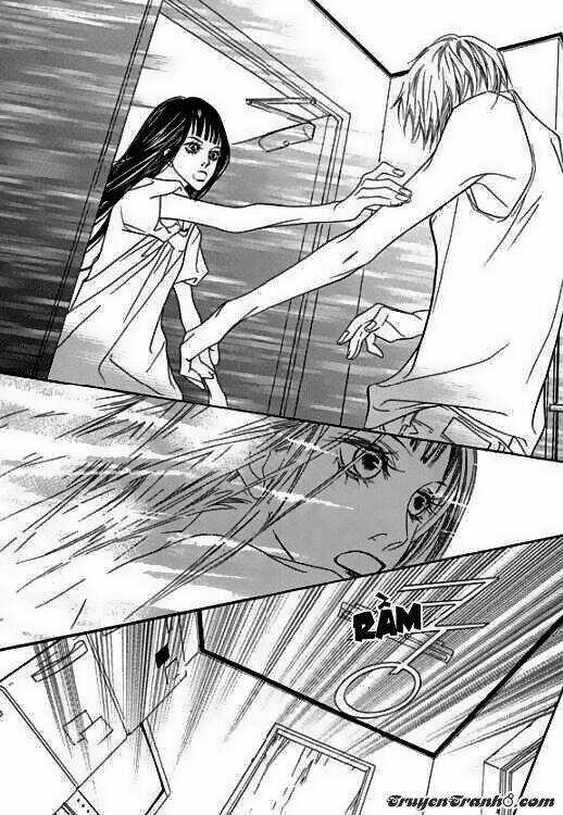 Flowers Of Evil Chapter 18 trang 31