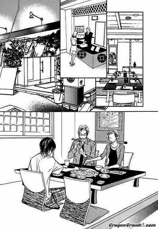 Flowers Of Evil Chapter 18 trang 36