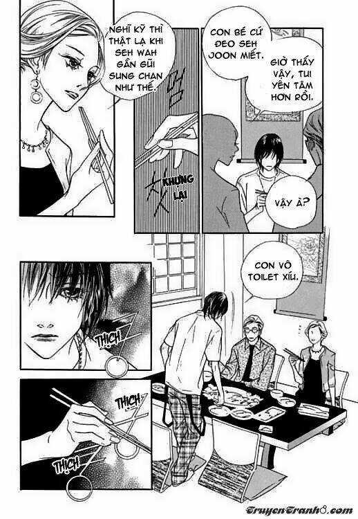 Flowers Of Evil Chapter 18 trang 37