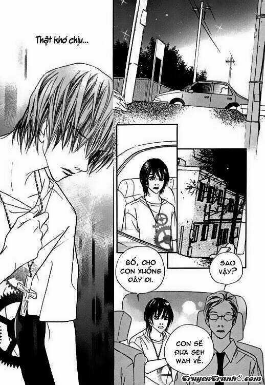 Flowers Of Evil Chapter 18 trang 39