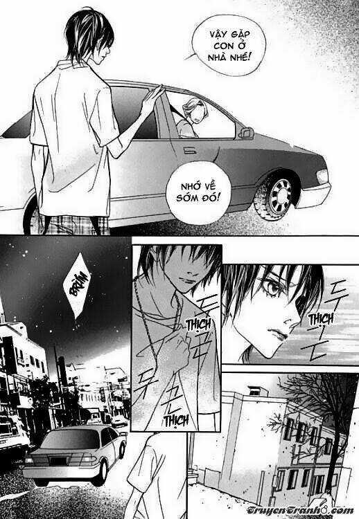 Flowers Of Evil Chapter 18 trang 40