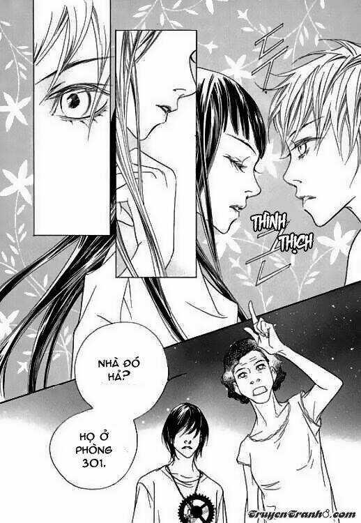 Flowers Of Evil Chapter 18 trang 43