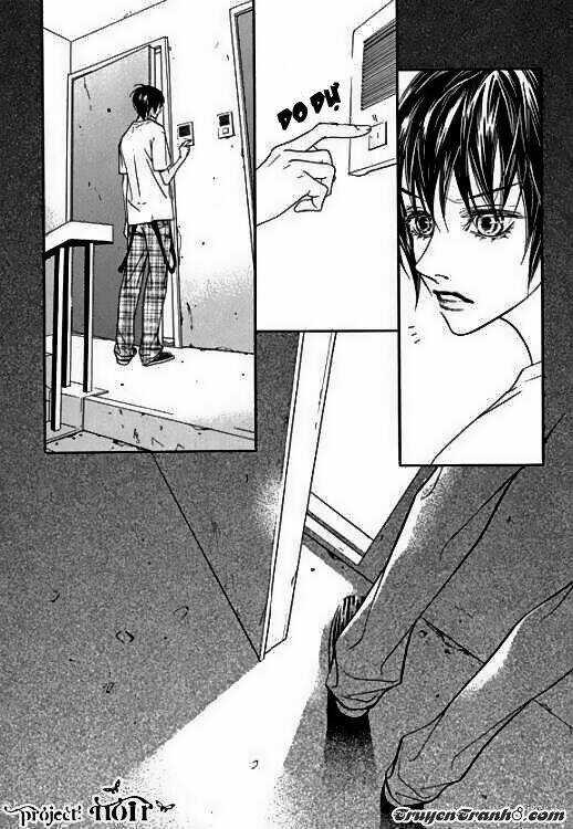 Flowers Of Evil Chapter 18 trang 46