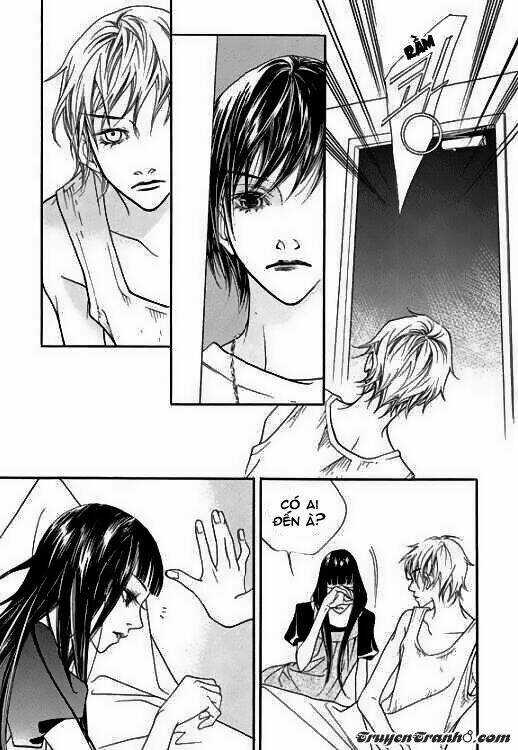 Flowers Of Evil Chapter 18 trang 49